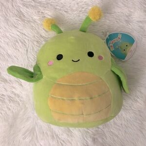 Squishmallows Original Pilar